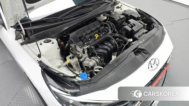 Hyundai Avante (CN7) id 4534725 из Кореи 27