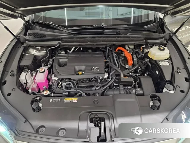 Lexus RX350h 5th generation id 3669714 из Кореи 13