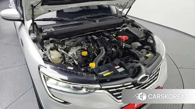 Renault Korea (Samsung) XM3 id 3106455 из Кореи 16