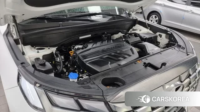 Hyundai The New Palisade id 3257114 из Кореи 16