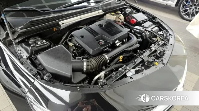 Chevrolet (GM Daewoo) The New Malibu id 3703427 из Кореи 16