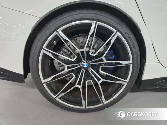 BMW M3 (G80) id 3002367 из Кореи 16