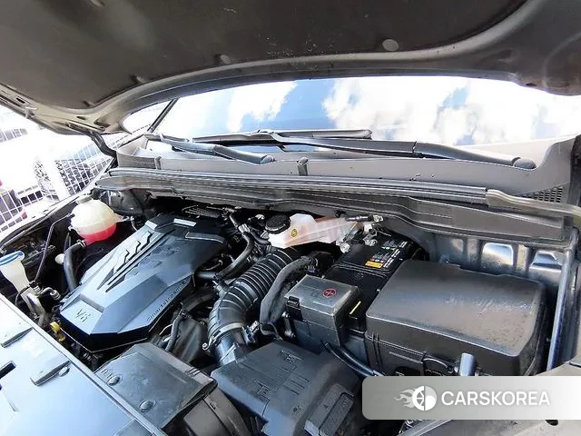 Kia Carnival 4th generation id 3759570 из Кореи 14