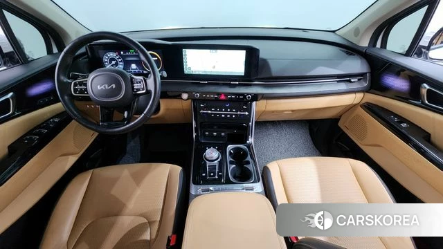 Kia Carnival 4th generation id 3858951 из Кореи 16