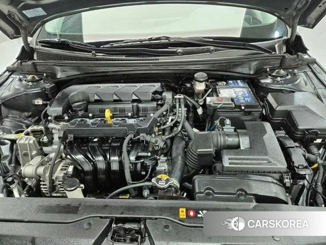 Hyundai Avante (CN7) id 4434540 из Кореи 15