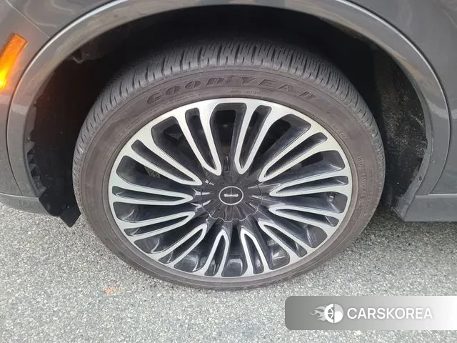 Lincoln Aviator 2nd generation id 3417601 из Кореи 16