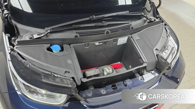 BMW i3 id 3820584 из Кореи 16