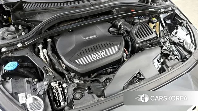 BMW 2 Series Gran Coupe (F44) id 3616749 из Кореи 16