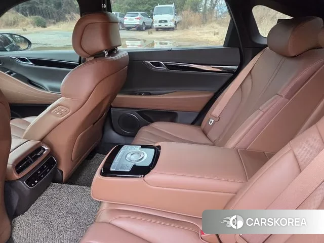 Genesis G80 (RG3) id 3756978 из Кореи 13