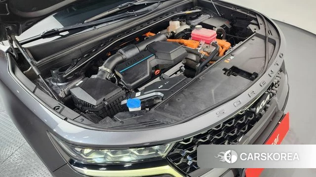 Kia Sorento 4th Generation id 3833767 из Кореи 16