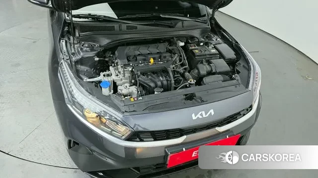 Kia The New K3 2nd generation id 3621135 из Кореи 16