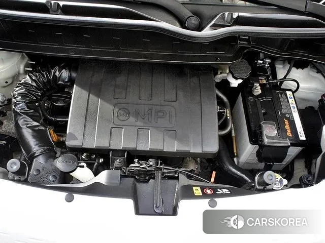 Kia The New Ray id 3438572 из Кореи 16