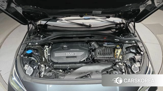 BMW 2 Series Gran Coupe (F44) id 4906452 из Кореи 26