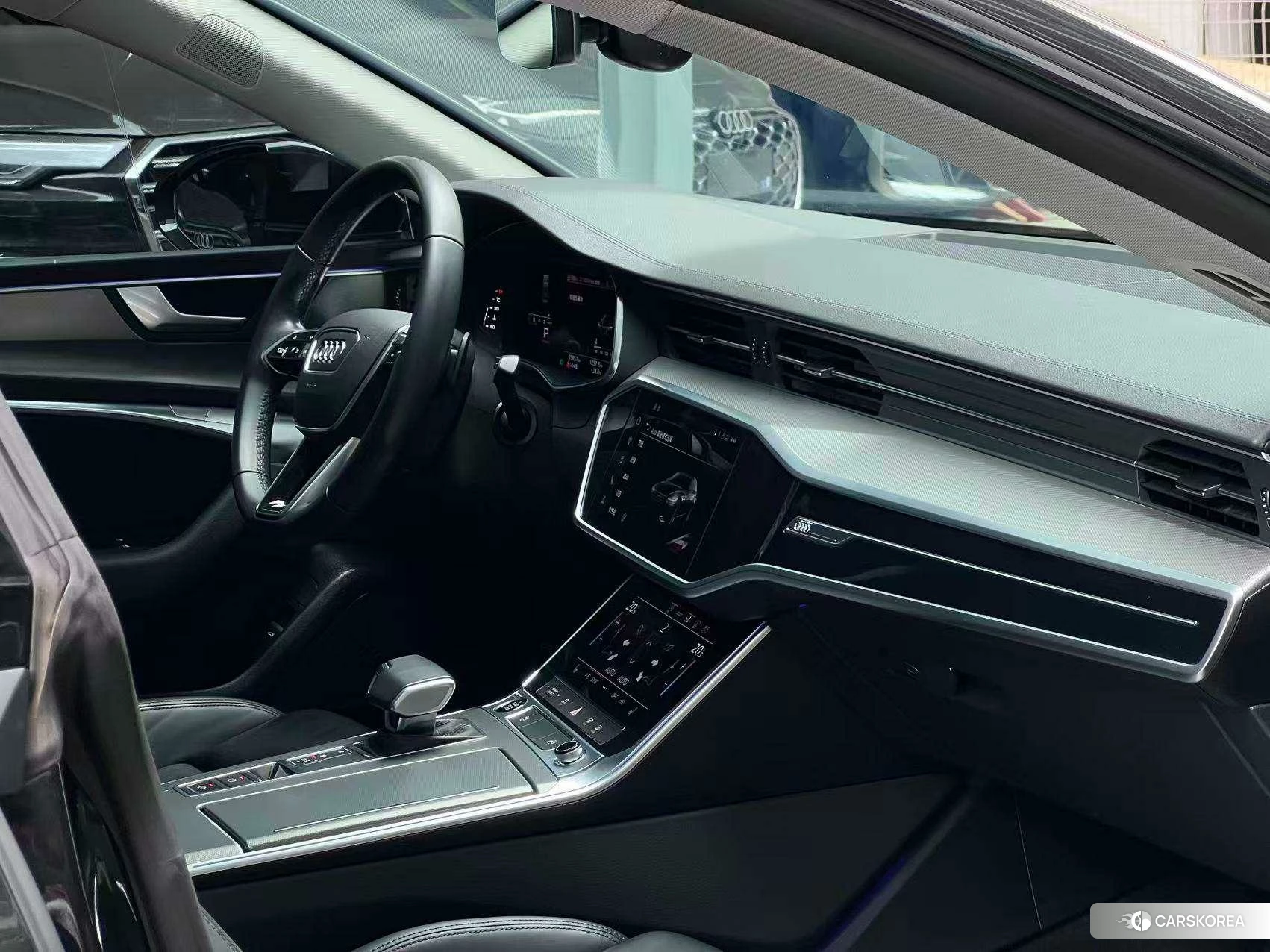 Audi A7 id 4440712 из Китая 22