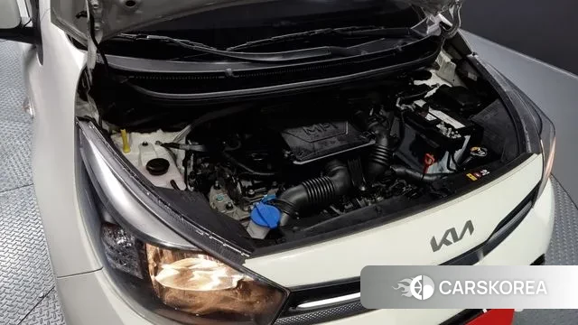 Kia Morning Urban (JA) id 3478407 из Кореи 16