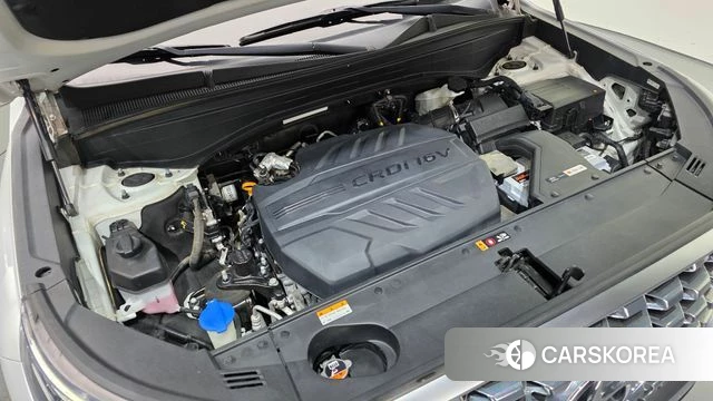 Hyundai Palisade id 3794793 из Кореи 16