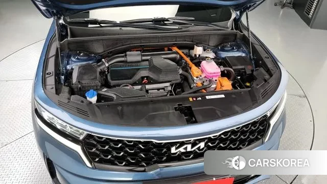 Kia Sorento 4th Generation id 2984180 из Кореи 16