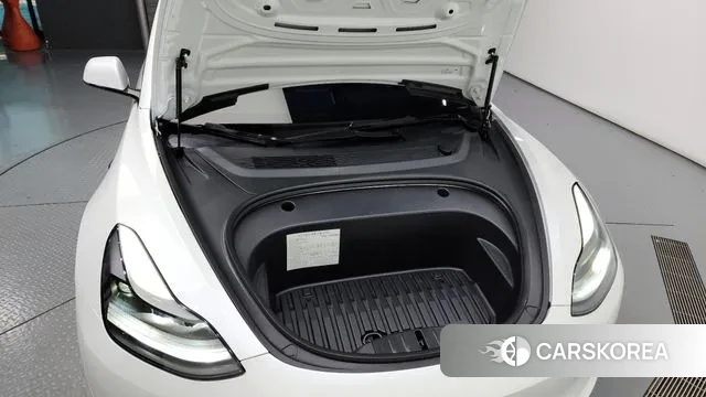 Tesla Model 3 id 3094124 из Кореи 16