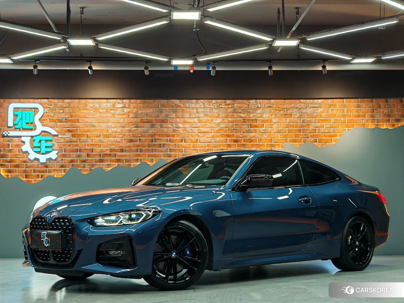 BMW 4 series id 4452228 из Китая 31