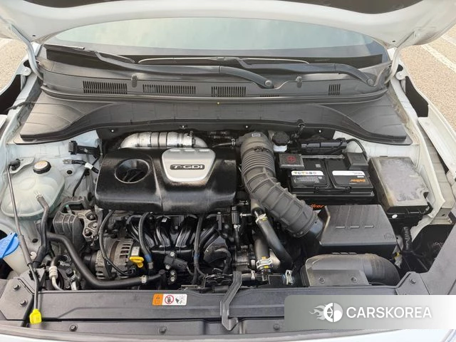 Hyundai Kona id 4482800 из Кореи 16