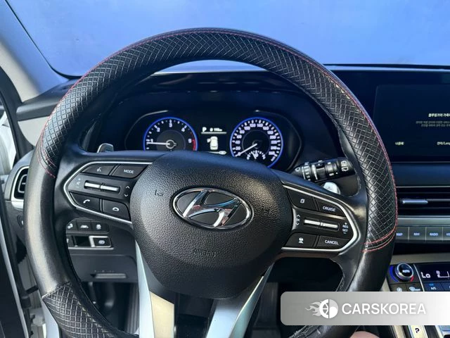 Hyundai Palisade id 4764493 из Кореи 16