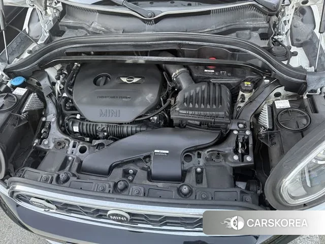 Mini Cooper S Countryman id 3449620 из Кореи 14