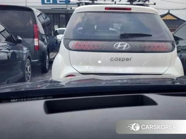 Kia K8 Hybrid 2024 Черный из Кореи, фото 6