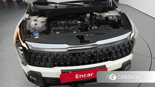 Kia The New Sportage 5th Generation id 4773088 из Кореи 32