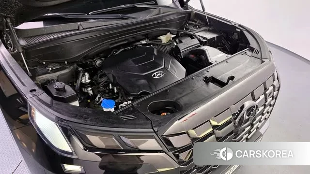 Hyundai The New Palisade id 3452698 из Кореи 16