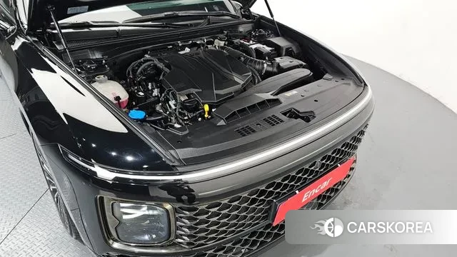 Hyundai Grandeur (GN7) id 3758659 из Кореи 16