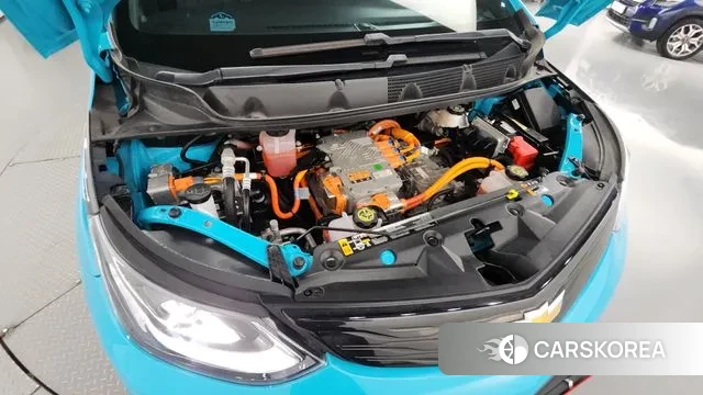 Chevrolet (GM Daewoo) Bolt EV id 2985746 из Кореи 16