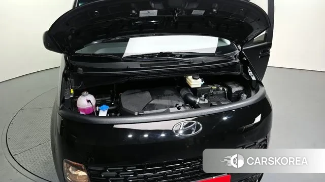 Hyundai Staria id 2983988 из Кореи 16