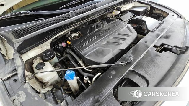 Kia The New Carnival id 3905840 из Кореи 16