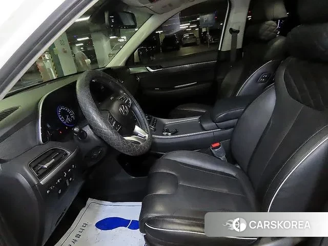 Hyundai Palisade id 3746902 из Кореи 16