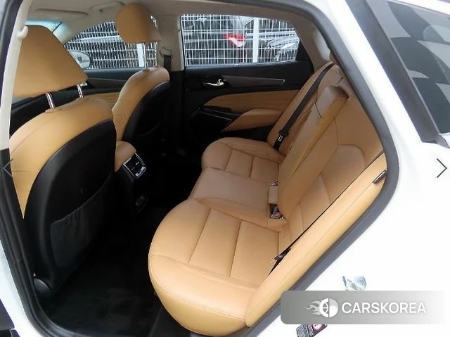 Kia K7 Premier id 3965482 из Кореи 16