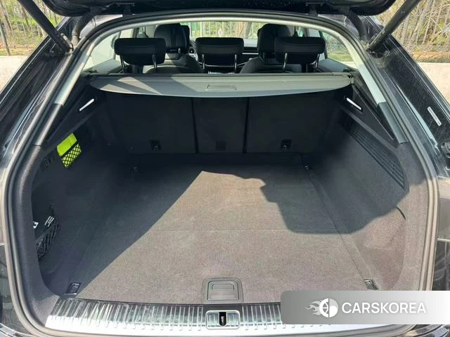 Audi Q8 2025 Черный из Китая, фото 6