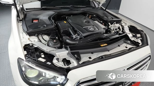 Mercedes-Benz E-Class W213 id 4414594 из Кореи 30