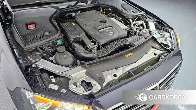 Mercedes-Benz E-Class W213 id 3864987 из Кореи 16
