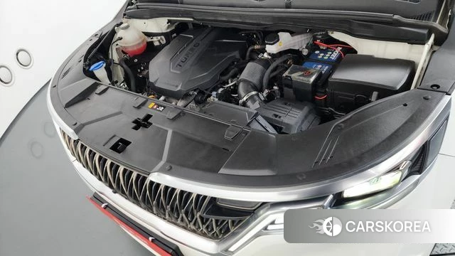 Kia Carnival 4th generation id 3860621 из Кореи 16