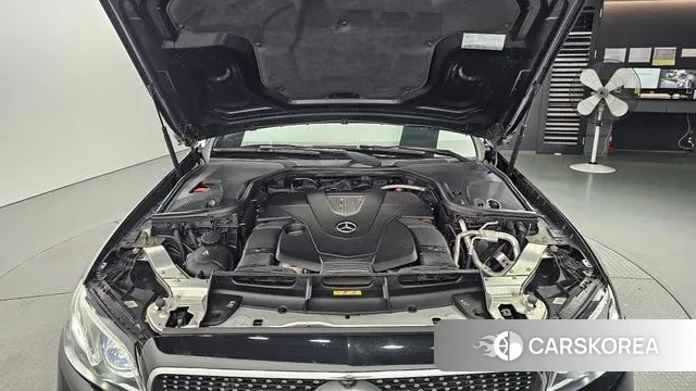 Mercedes-Benz E-Class W213 id 3541273 из Кореи 16