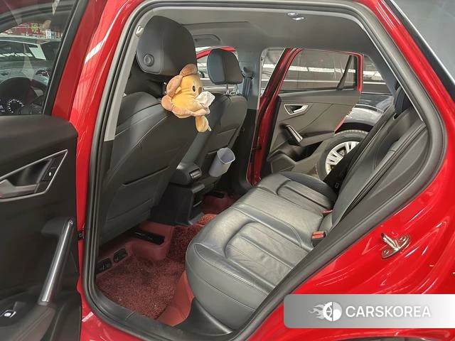 Audi Q2L id 4271982 из Китая 7