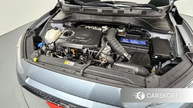 Hyundai Kona id 3227005 из Кореи 16