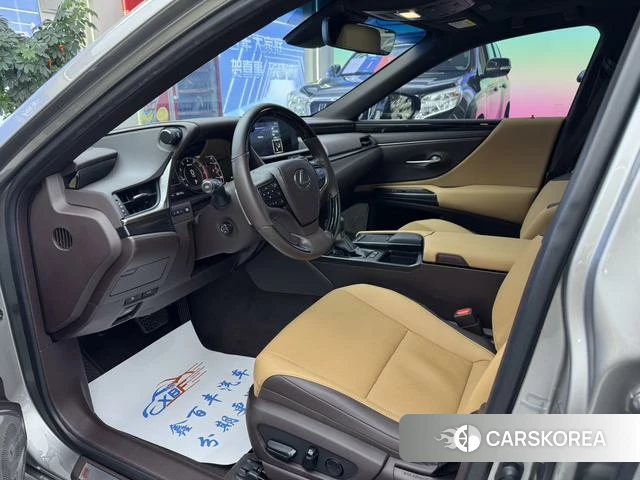 Lexus ES id 4209013 из Китая 8