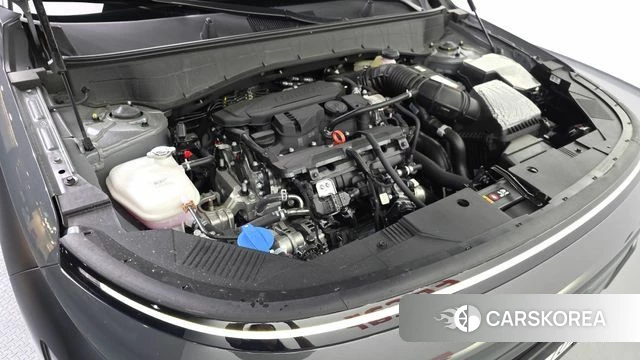 Hyundai Kona (SX2) id 4681463 из Кореи 28