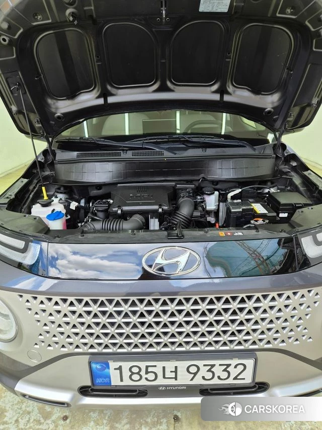 Hyundai Casper id 4566851 из Кореи 14