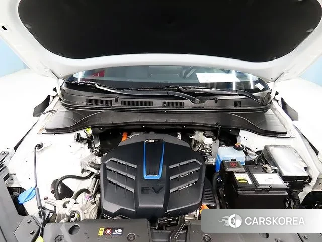 Hyundai Kona Electric id 3041401 из Кореи 16