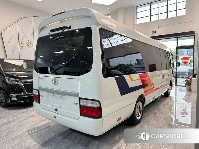Toyota Costa id 4239583 из Китая 11