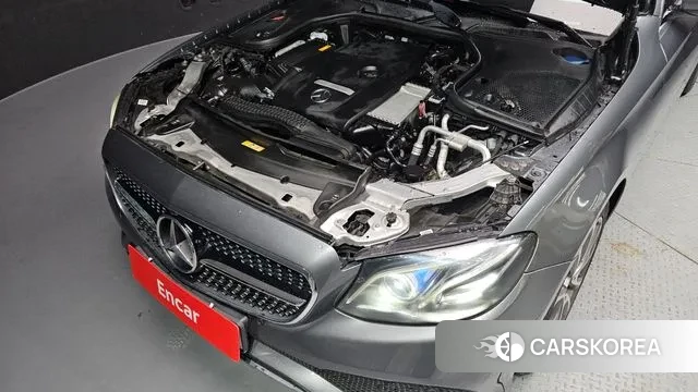 Mercedes-Benz E-Class W213 id 3736939 из Кореи 16