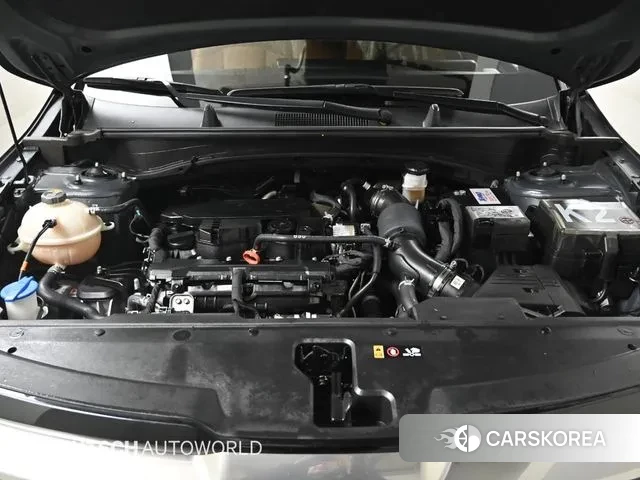 Kia Sportage 5th Generation id 3690779 из Кореи 16