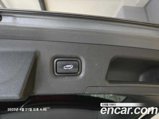 Hyundai The New Santa Fe id 2691922 из Кореи 16